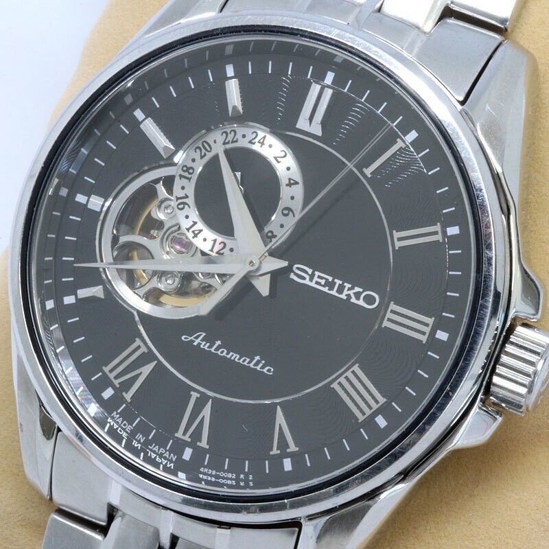 Seiko Presage (SARY023)