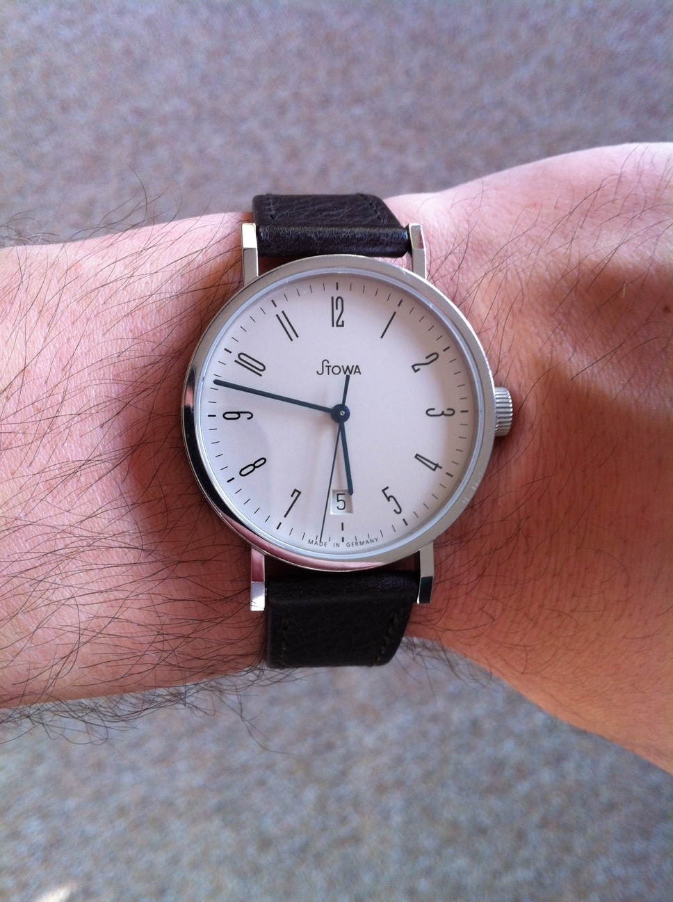 stowa 365