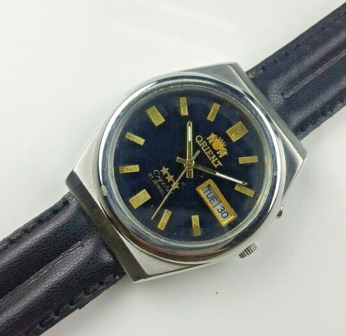 Orient 21j 46941 sale