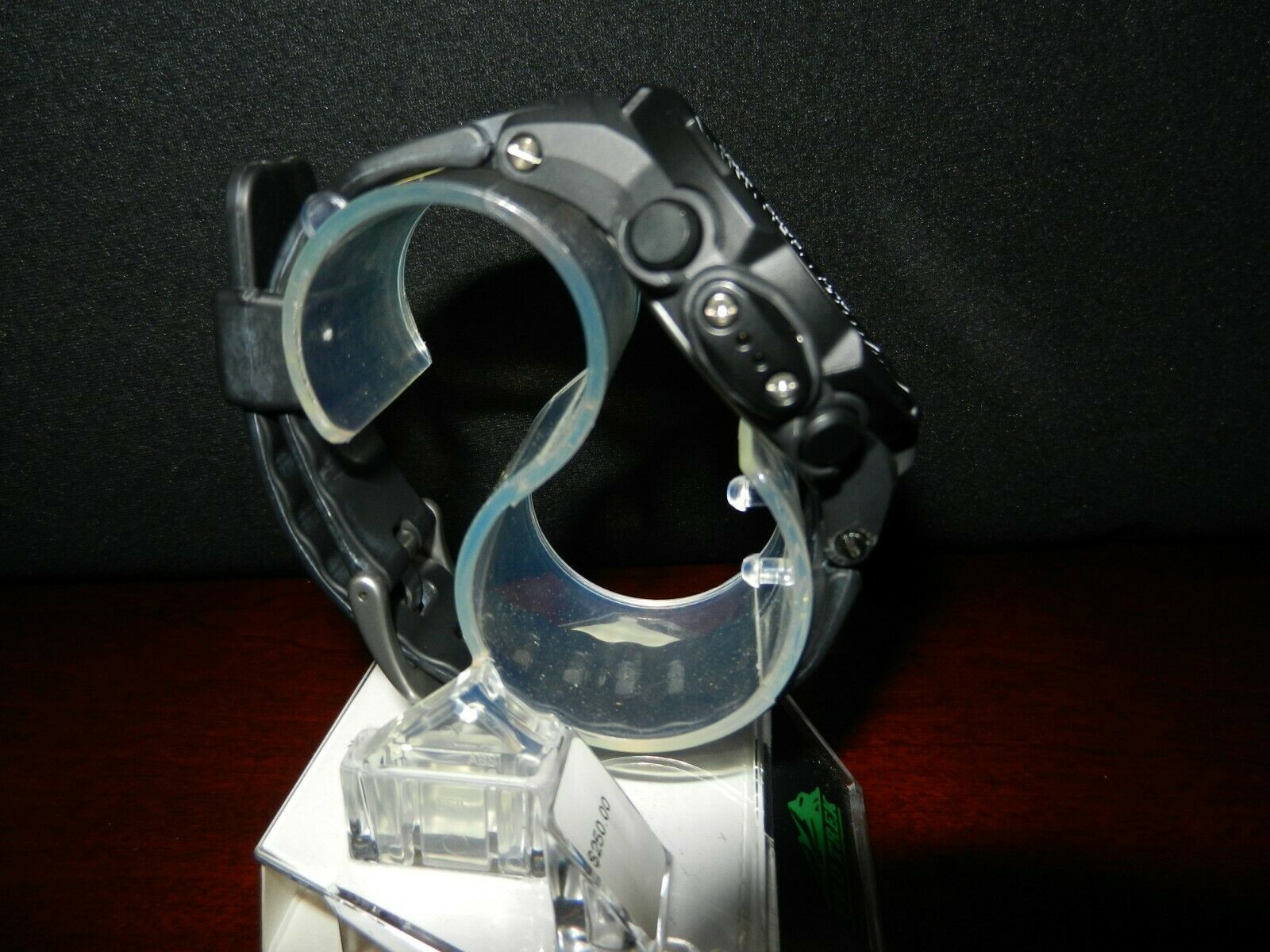 casio protrek 3443 price