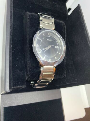 Bulova on sale 96d142 price