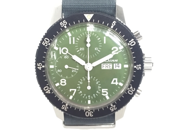 Sinn discount 103 green