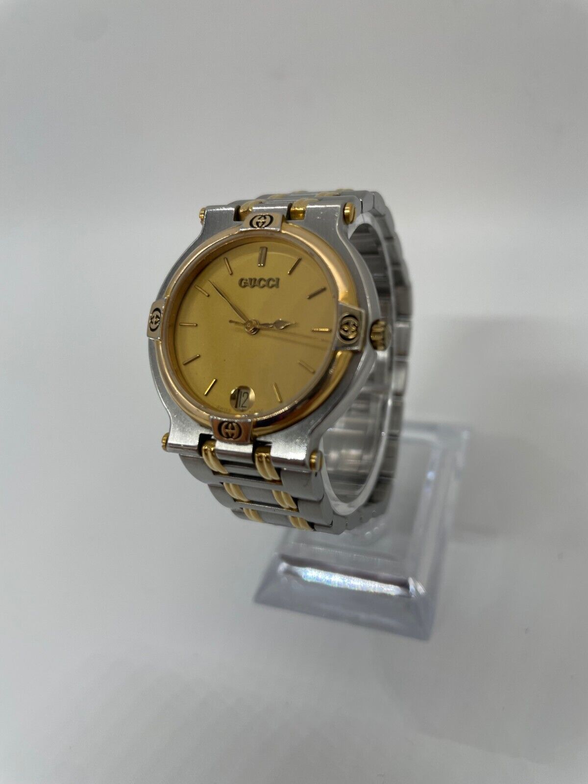 Reloj best sale gucci 9000m