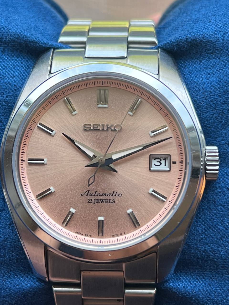 Sarb037 seiko 2024