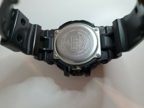 casio g shock 5398 ga 400gb