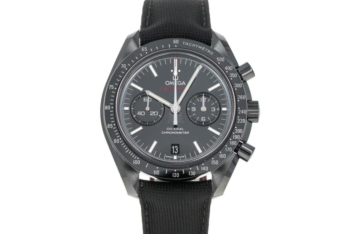 Omega 2024 speedmaster watchuseek