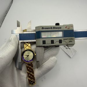 Caravelle by Bulova Diamond 43P100 Women display picture 1