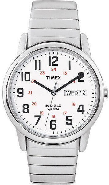 Timex easy sales reader australia