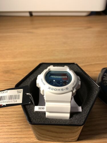 Casio G-Shock Polarized Color Watch DW-6900PL-7 DW6900PL 7