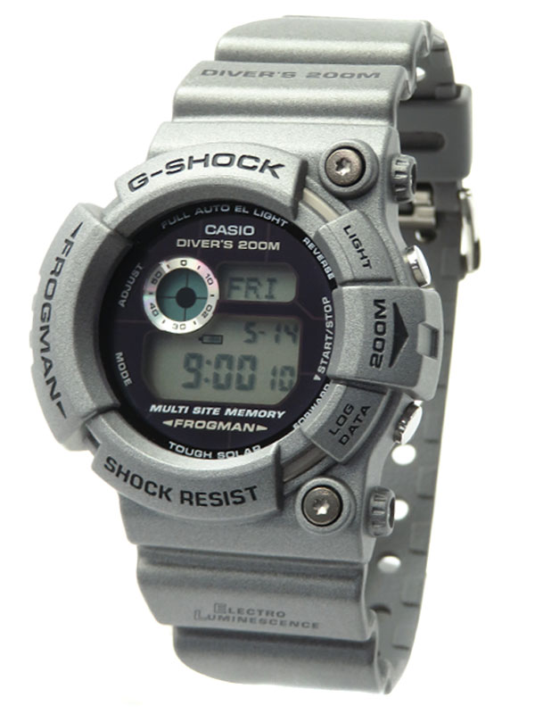 CASIO] [G-SHOCK] Casio 