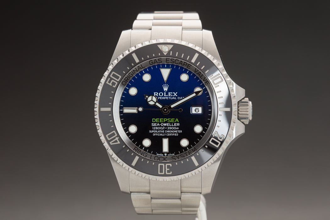 FS 2021 Rolex