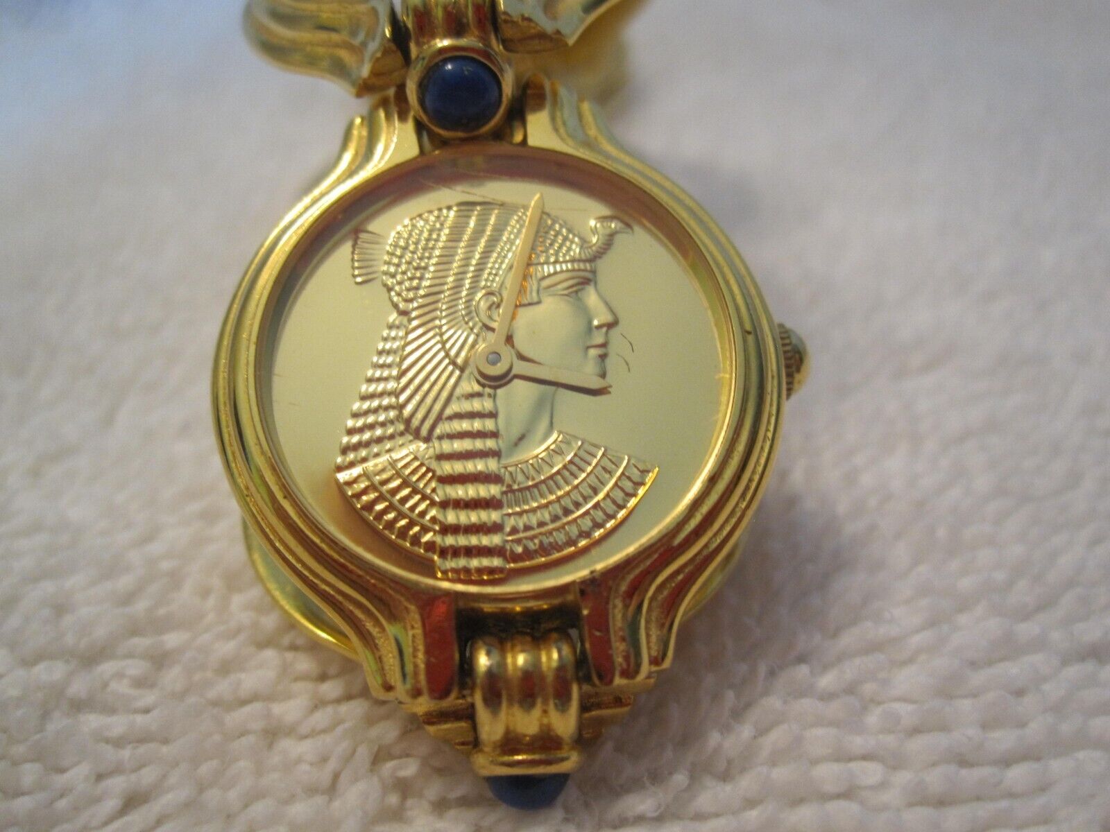 THE FRANKLIN MINT クォーツ腕時計 A3142 THE FRANKLIN MINT クォーツ腕時計 A3142ナチ鉄工用ドリル7．1ミリ