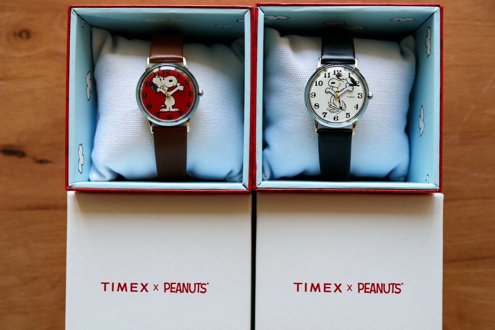 Timex peanuts hot sale todd snyder