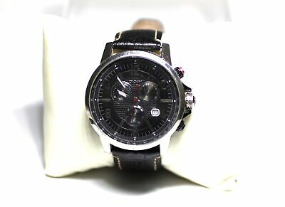 Gents DKNY NY 1325 Stainless Steel Chronograph Wristwatch SPARES