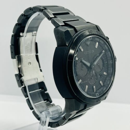 Citizen ecosphere online black