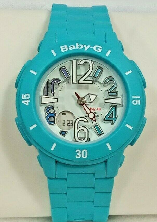 baby g 5332