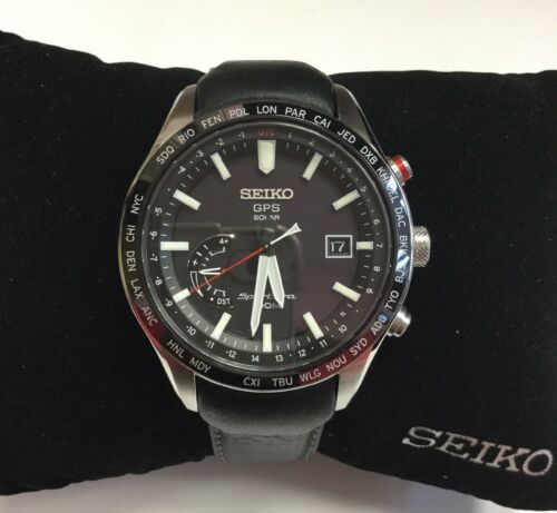 seiko ssf007