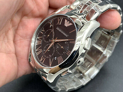 Ar1786 hot sale armani watch