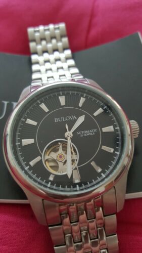 Bulova 96a191 deals