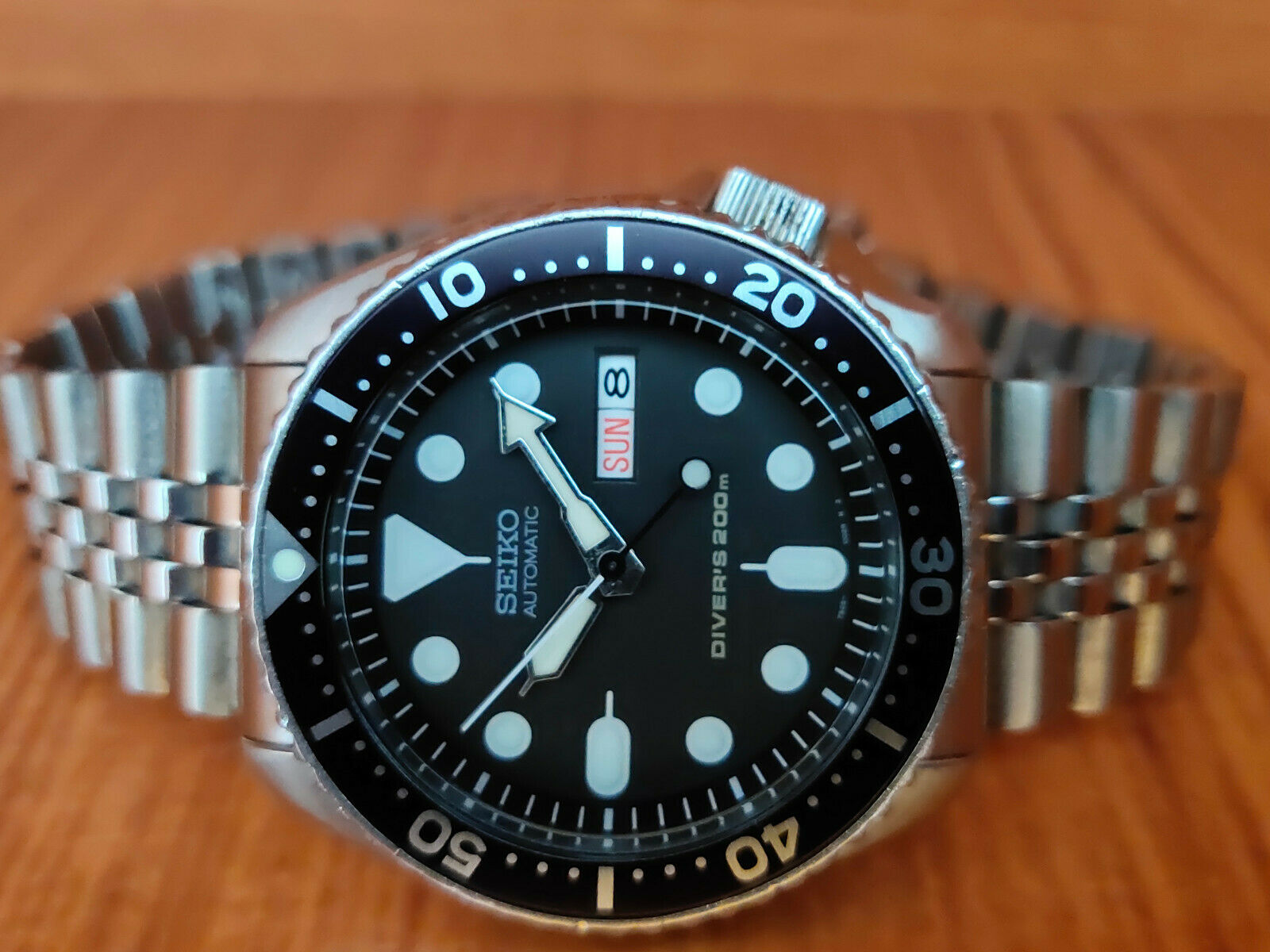 seiko diver skx007k2