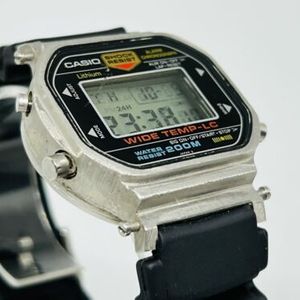 CASIO G-SHOCK WW-5300 希少品 2025年最新】WW-5300の人気アイテム - メルカリ