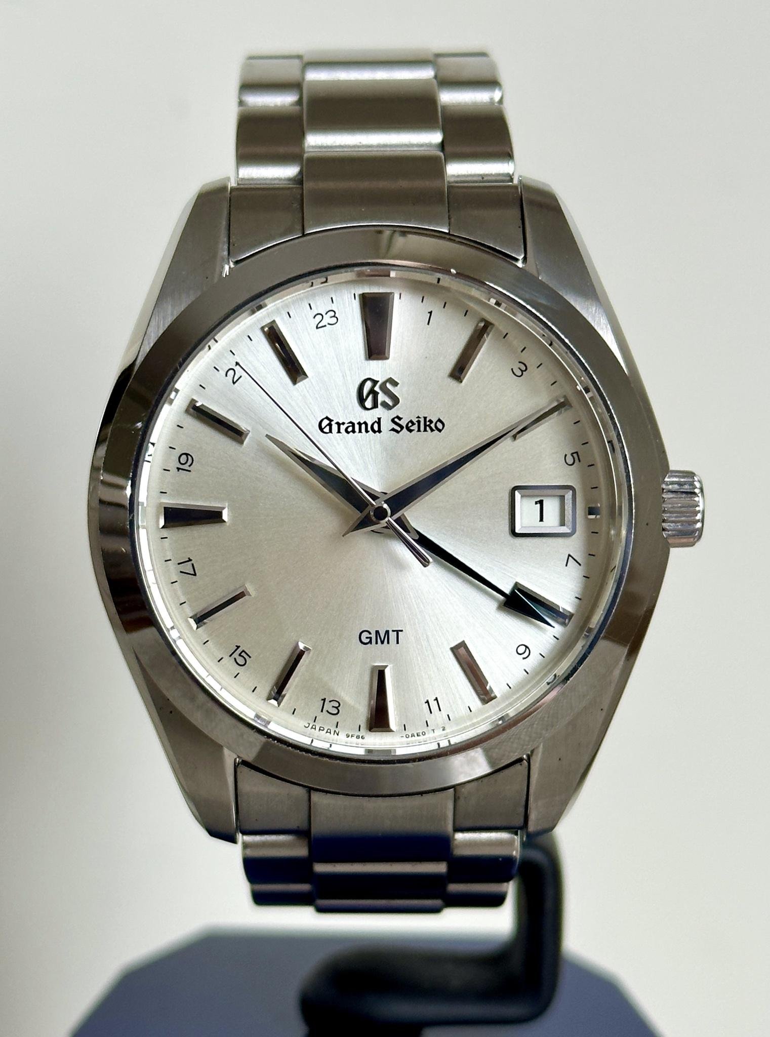 Seiko sbgn011 online