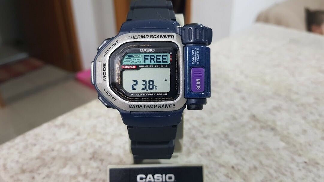 casio db 300