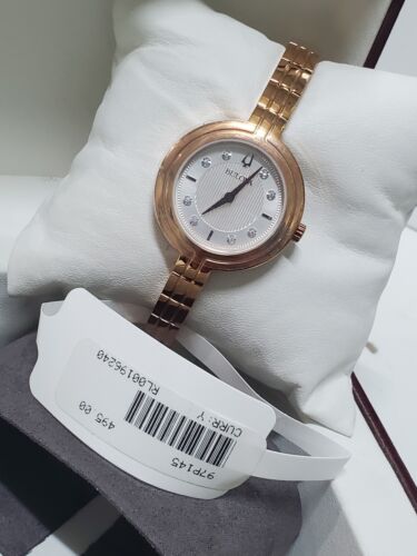 Bulova Rhapsody Women display picture 1
