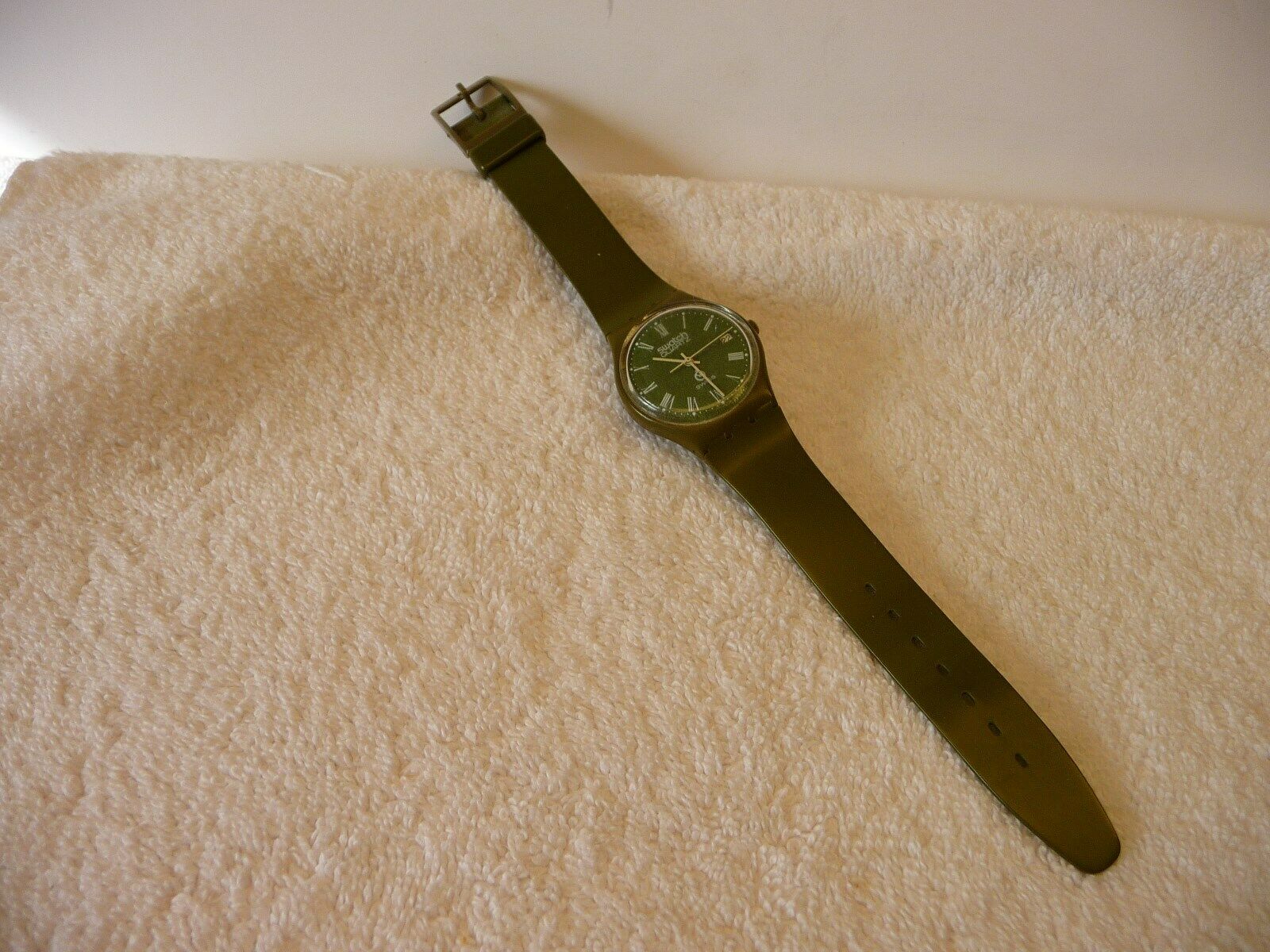 Army swatch deals