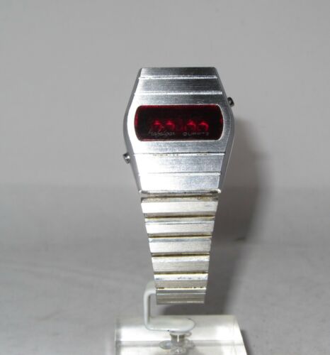 trafalgar led watch