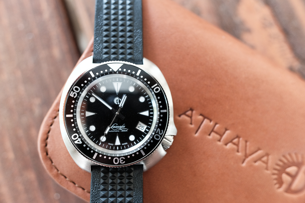 Athaya watch cheap parts