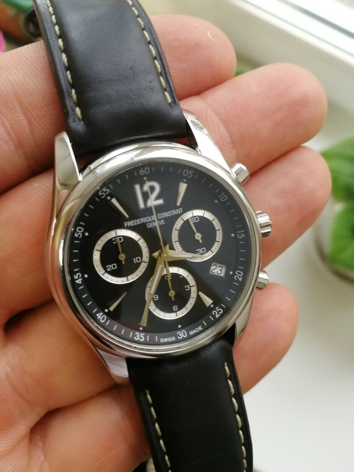 Harga frederique outlet constant