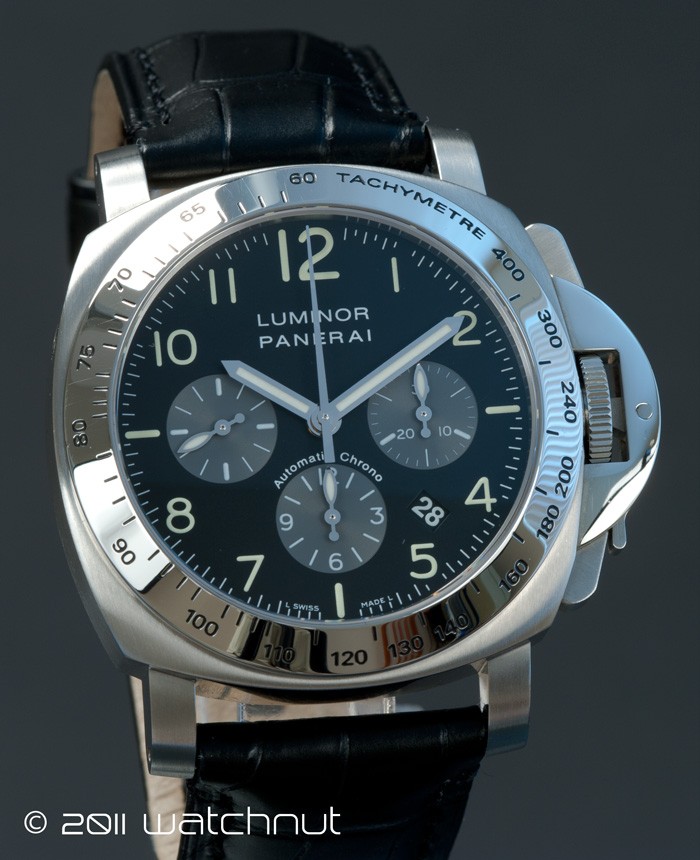 Panerai 162 2024