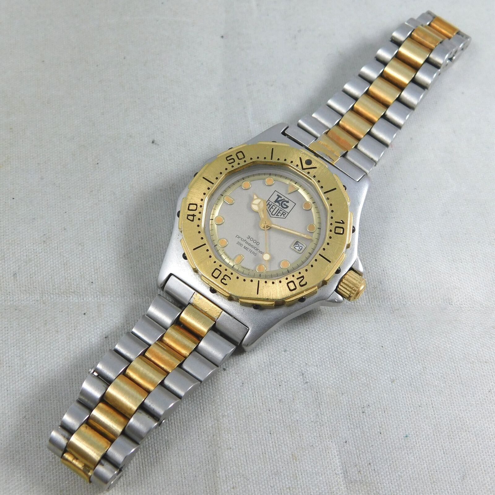 TAG HEUER 1.88