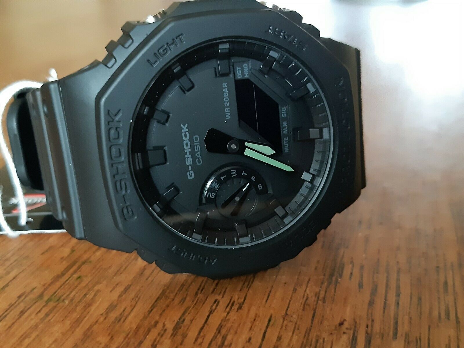 casio g shock 5611
