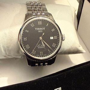 TISSOT 1853 L890/990K MULTIFUNCTIONAL DIGITAL ALARM CHRONOGRAPH