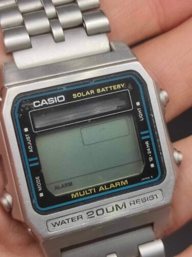 Casio dw 2000 hotsell