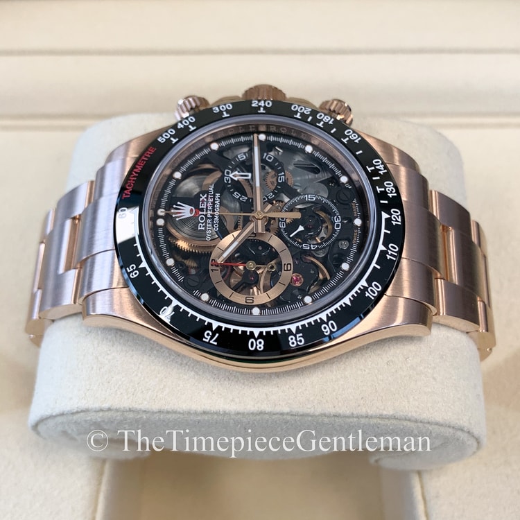 Rolex la barrichello hot sale