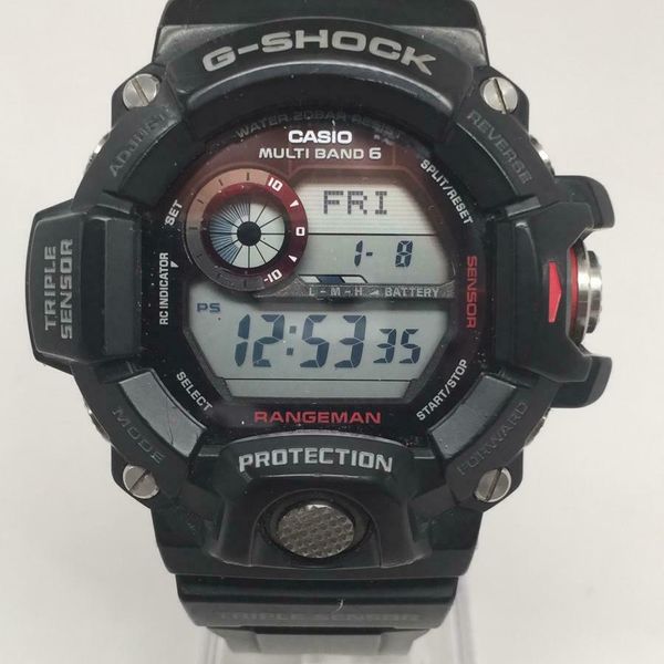 big casio price