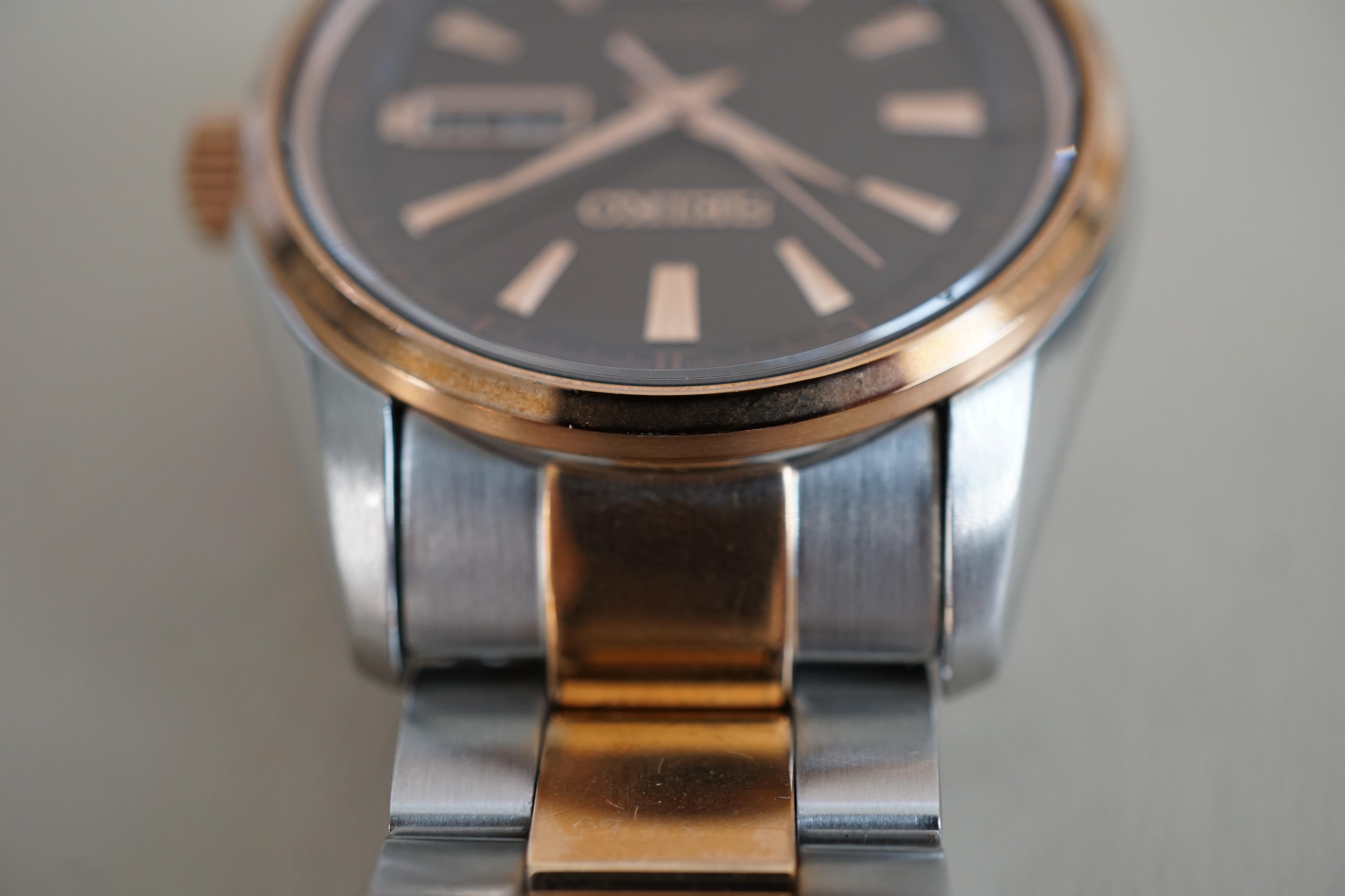 Seiko sary056 outlet