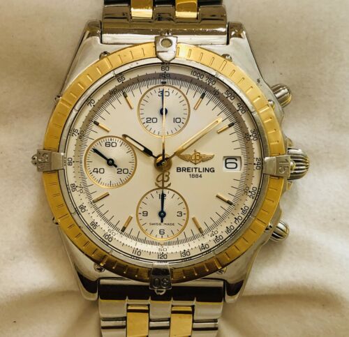 breitling 1994