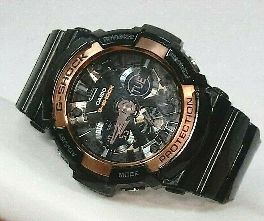 casio g shock 5229 price