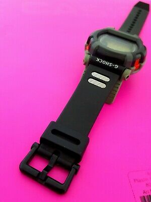 Vintage Casio G-shock DW-002 JAPAN (Module 1298) Mens Wrist Watch