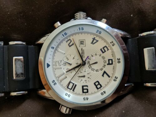 montblanc watches p178948