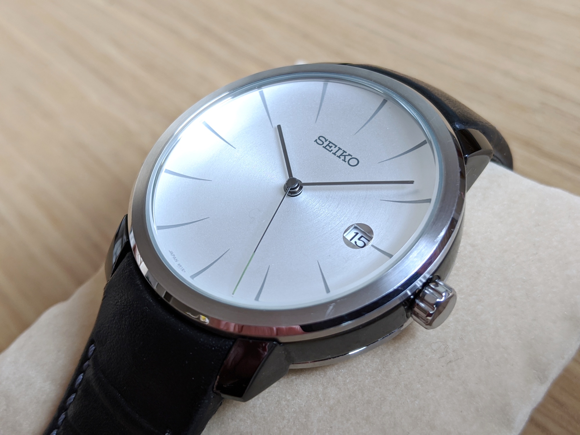 Seiko SCBS001 