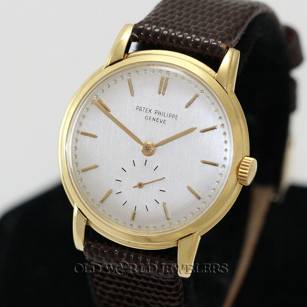 Patek 2484 discount