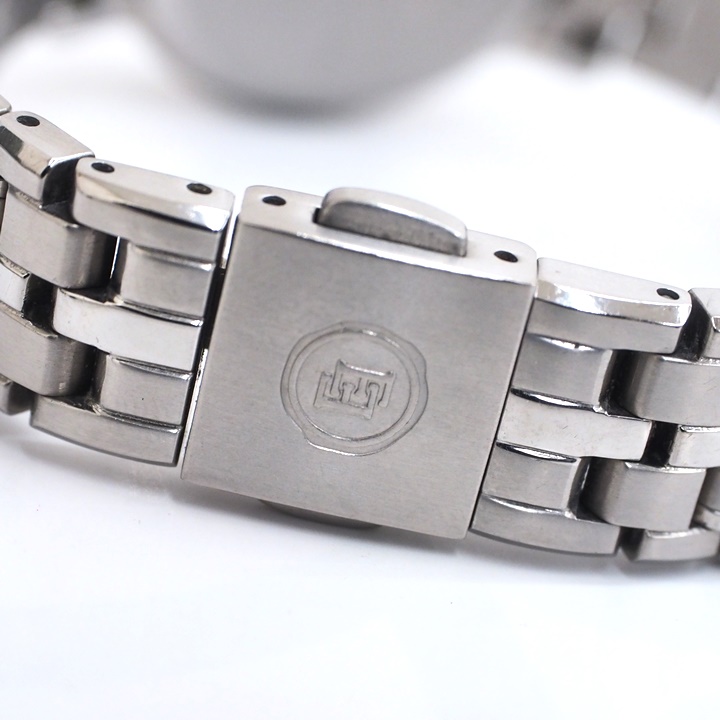 USED-AB] CITIZEN Citizen EXCEED Exceed EBD75-2241 H330
