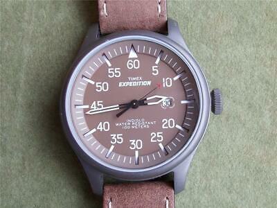 timex 905