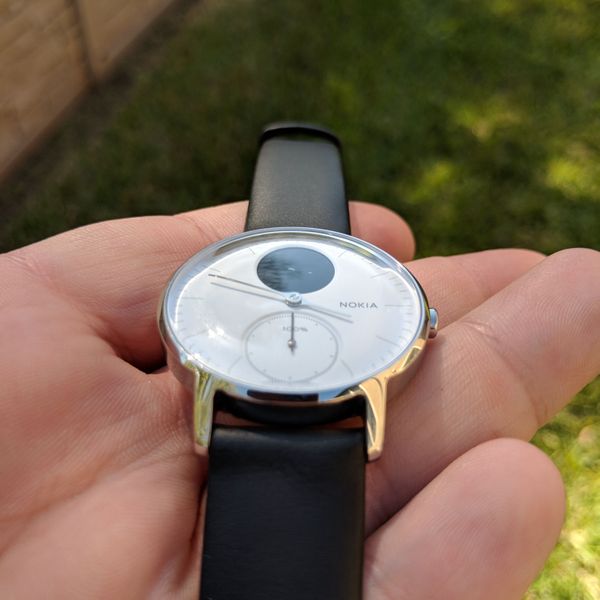 [WTS] (2) Omega Speedmaster’s, Orient Star, Nokia Steel HR | WatchCharts