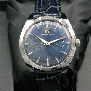 WTS] Grand Seiko SBGK005 | WatchCharts